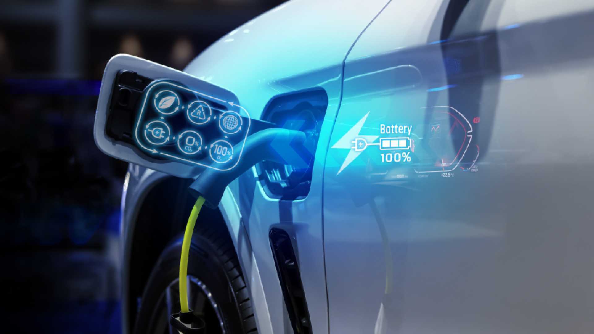 veicoli elettrici