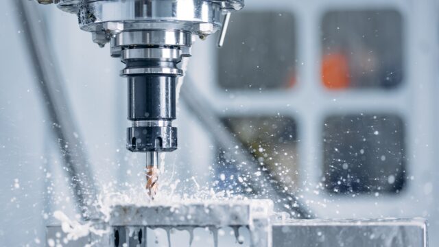 Macchine utensili, per l’Europa dopo un 2024 difficile anche il 2025 non sarà positivo