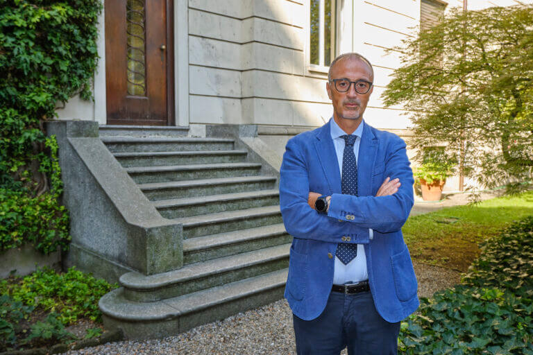 Giorgio Calculli è il nuovo direttore di Acimit
