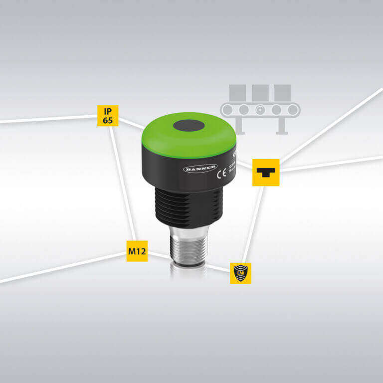 Turck Banner_K30 Pro