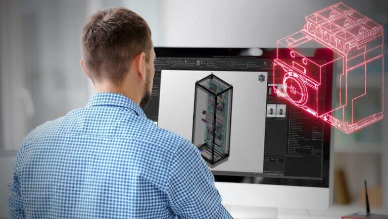 User experience ottimizzata con la Piattaforma Eplan 2024