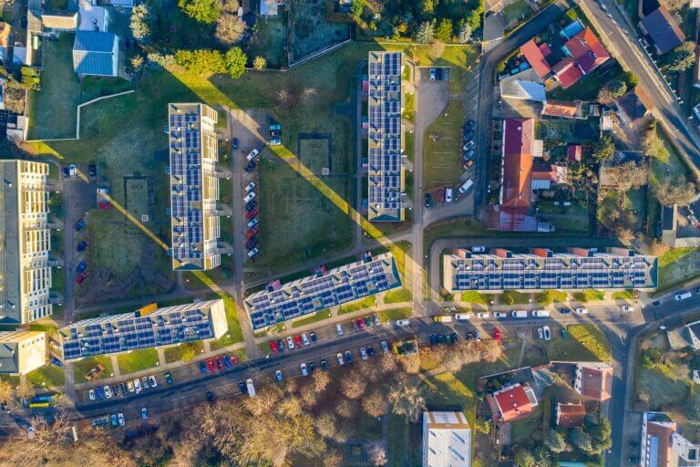 Leggi l'articolo Decreto CER, via libera dall'UE: 5,7 miliardi di euro per supportare l'auto-consumo e le Comunità energetiche rinnovabili
