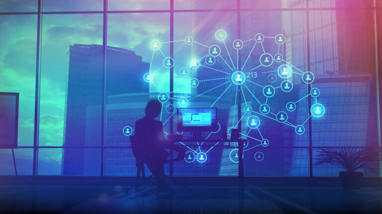 MODUL4R, il ruolo di Holonix nel progetto europeo per l’interoperabilità dei dati