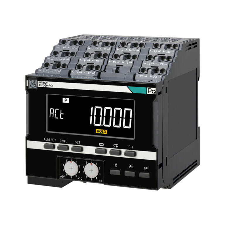 Omron K7DD-PQM