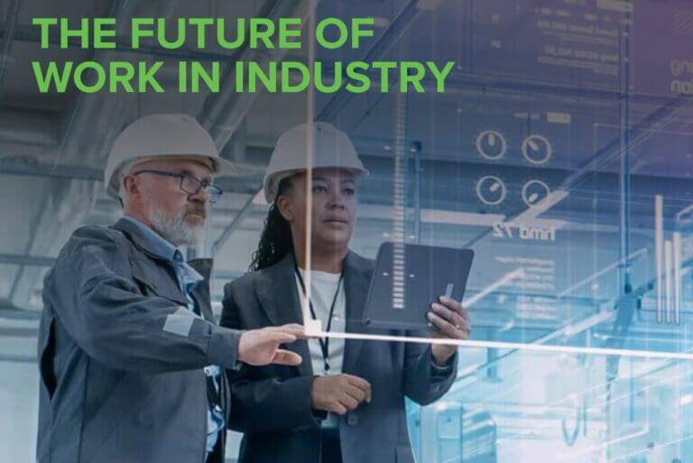 Schneider Electric vede la digitalizzazione come risposta alla crisi dei talenti: ecco come cambieranno i ruoli professionali nelle tecnologie OT