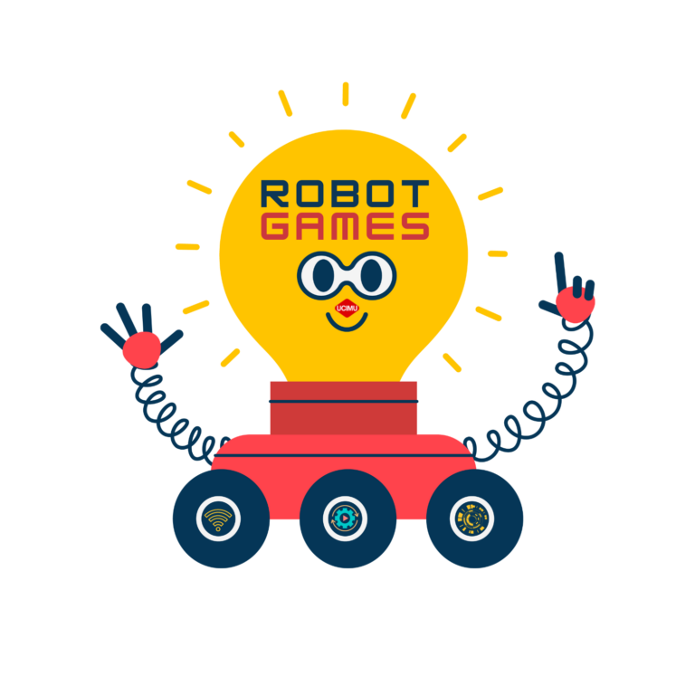 ROBOTGAMES