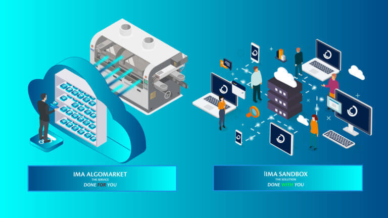 Ima intelligenza artificiale