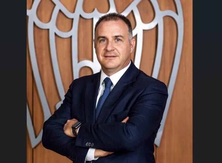 Emanuele Orsini sarà il prossimo presidente di Confindustria