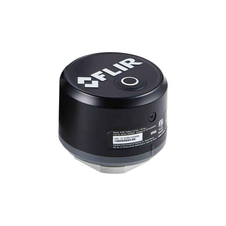 Flir lancia nuovi kit per il monitoraggio delle vibrazioni