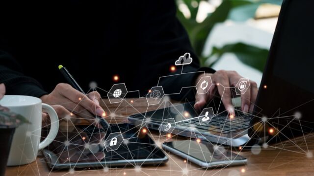 Dalla visione al portafoglio: come costruire una strategia di innovazione efficace