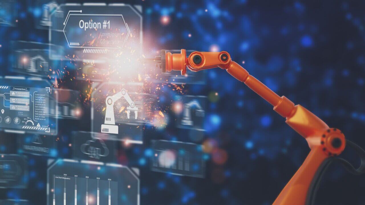 Innovazione automazione