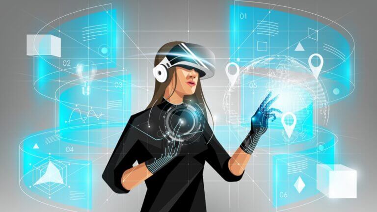 Più sicurezza ed efficienza: la realtà aumentata di Eye4Task al servizio dell’industria