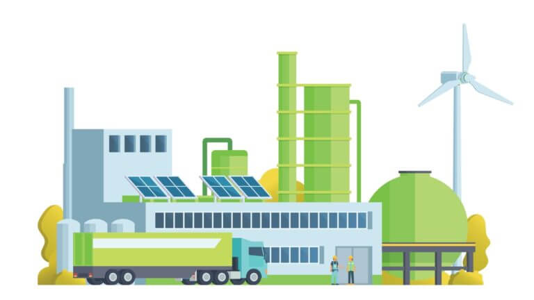 Industria 4.0, nel Triveneto il 75% delle imprese adotta tecnologie digitali, ma la transizione green è ancora lenta