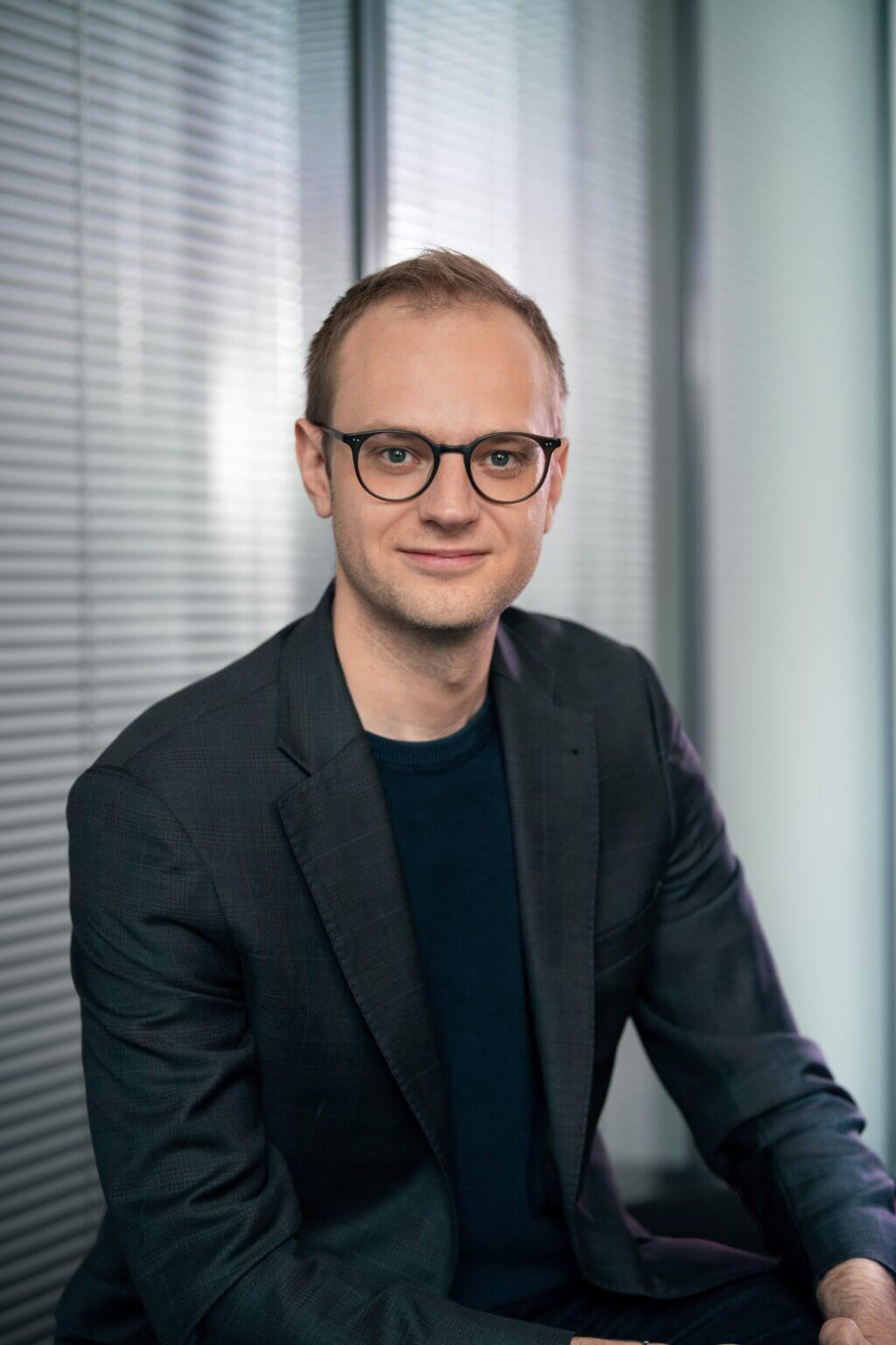Alex Rinke Ecco come gli Agenti AI aiuteranno le imprese a migliorare la ...
