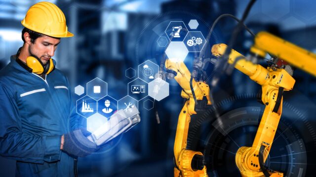 I numeri della robotica in Italia: flessione nel 2024, cauto ottimismo per il 2025