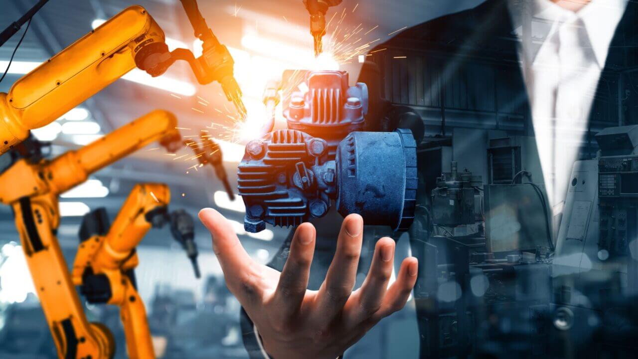 flexible manufacturing