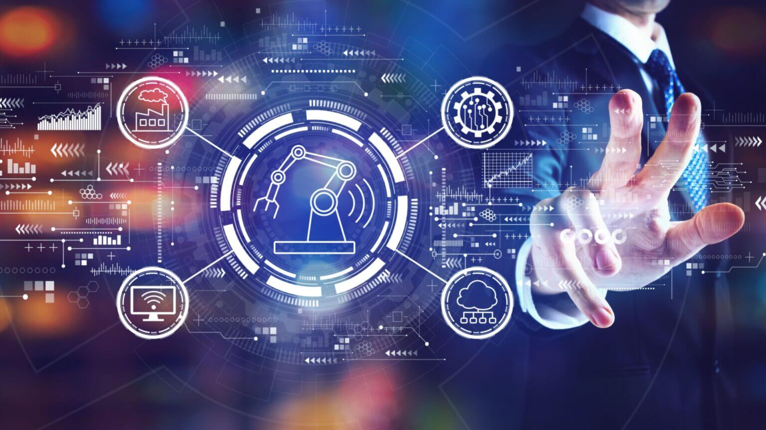 Digitalizzazione delle imprese, i dati Istat: cresce l'adozione delle ...