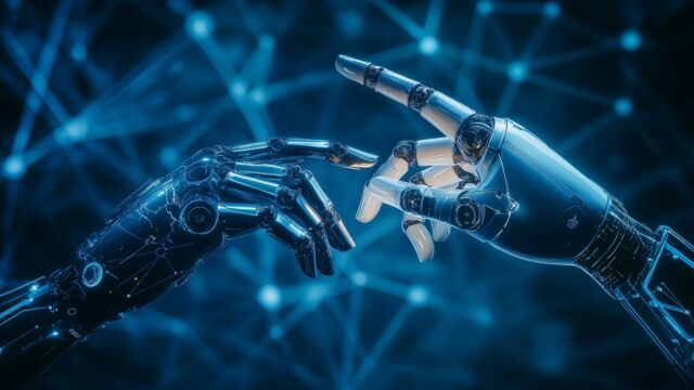 La robotica sociale e le frontiere dell’Emotivation: la sfida di dare un “cervello emotivo” alle macchine