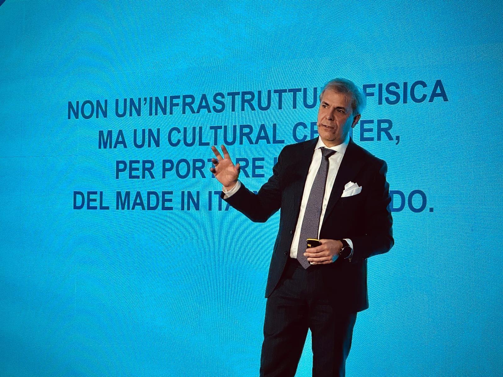 L’AI nel futuro dell’industria, Taisch (MADE): ‘Ecco come aiutiamo le PMI a superare l’AI divide’