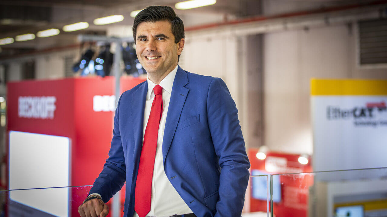 Duilio Perna