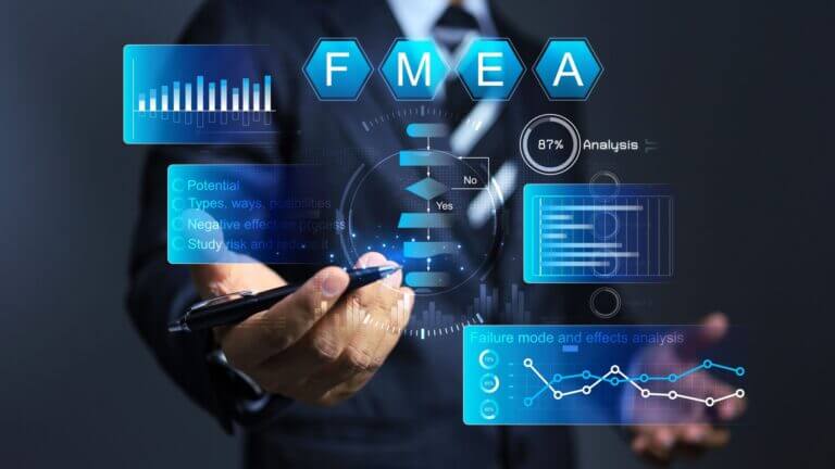 Come analizzare e risolvere i problemi di qualità della produzione: l'esperienza di Savio e Friul Intagli