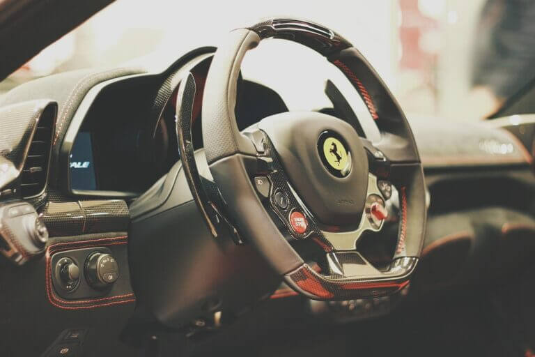In Ferrari la trasformazione digitale è leva strategica per la crescita e l'innovazione