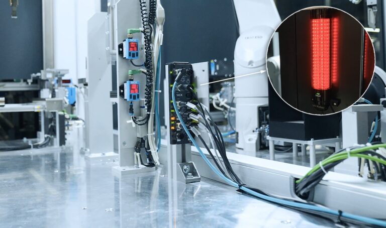 SIG300_Application (© SICK)