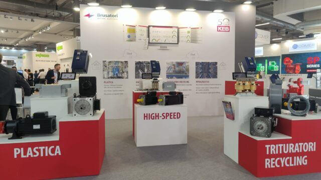 Prodotti, soluzioni e servizi: l’offerta di Keb per supportare la servitizzazione degli OEM