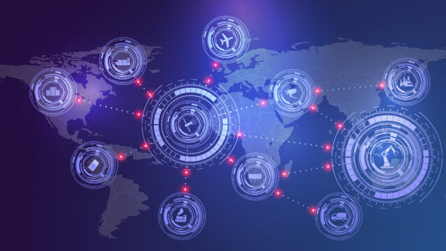 Intelligent supply chain: gestire con successo un mercato in continuo cambiamento