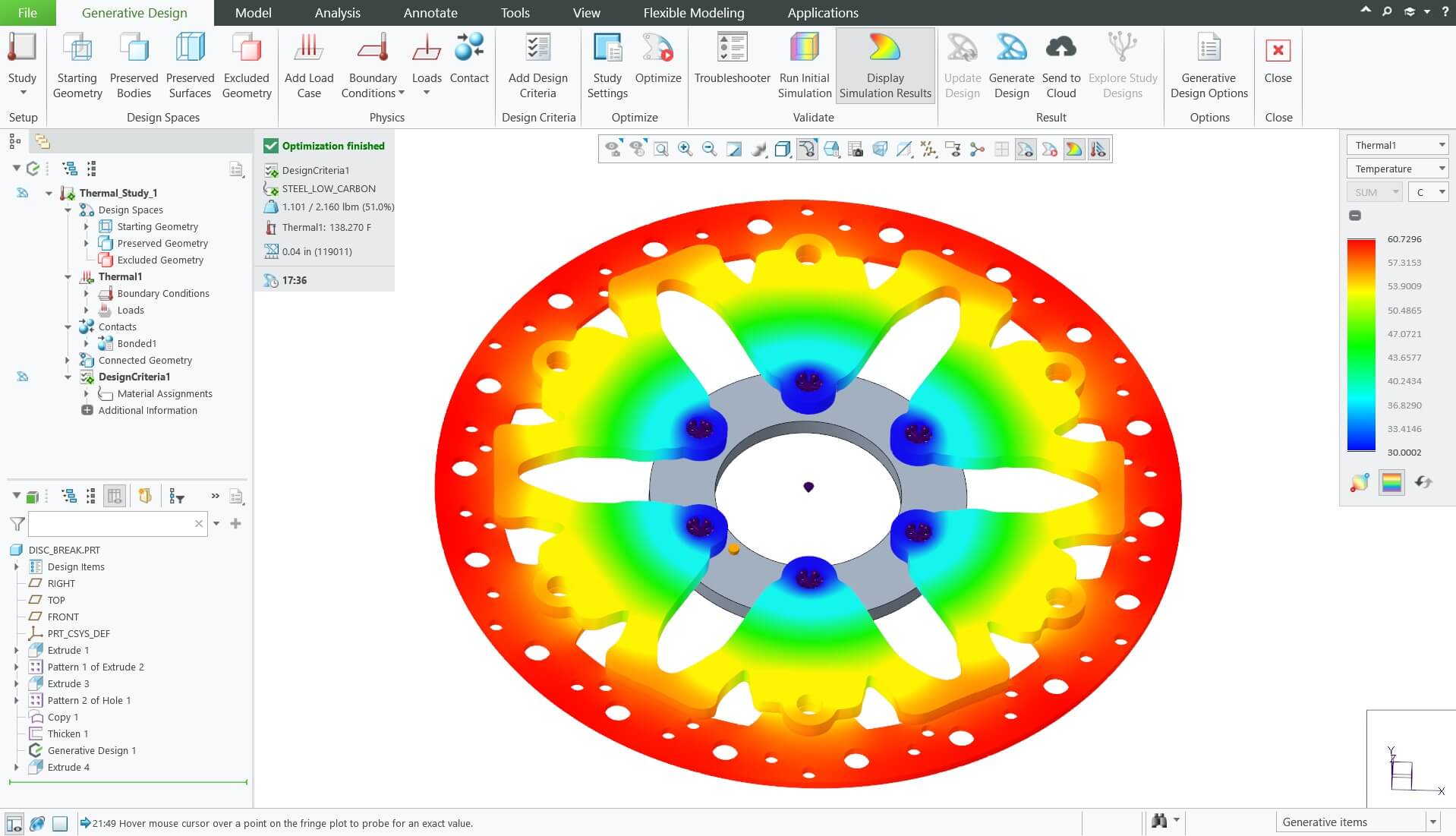PTC Creo