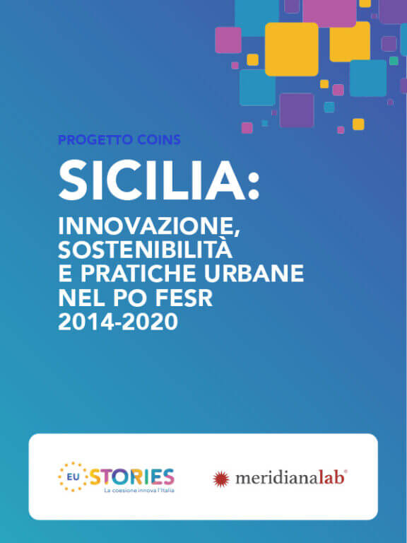 Immagine del whitepaper: Verso una Sicilia sostenibile: innovazione e rigenerazione urbana