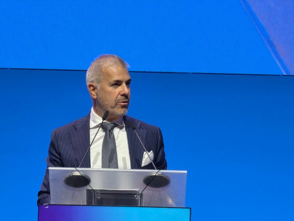 Marco Taisch, presidente MICS