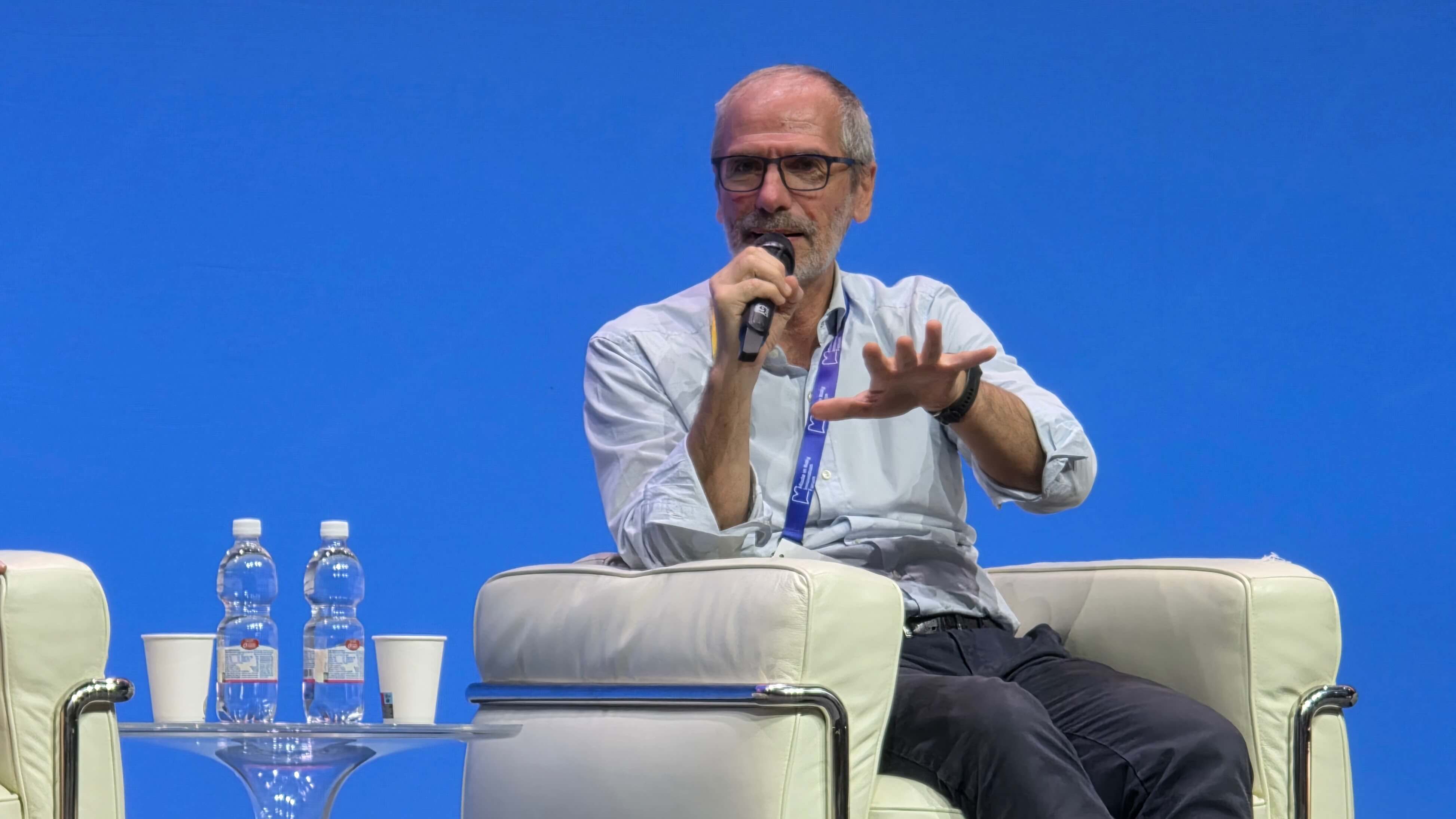 Luca Mari