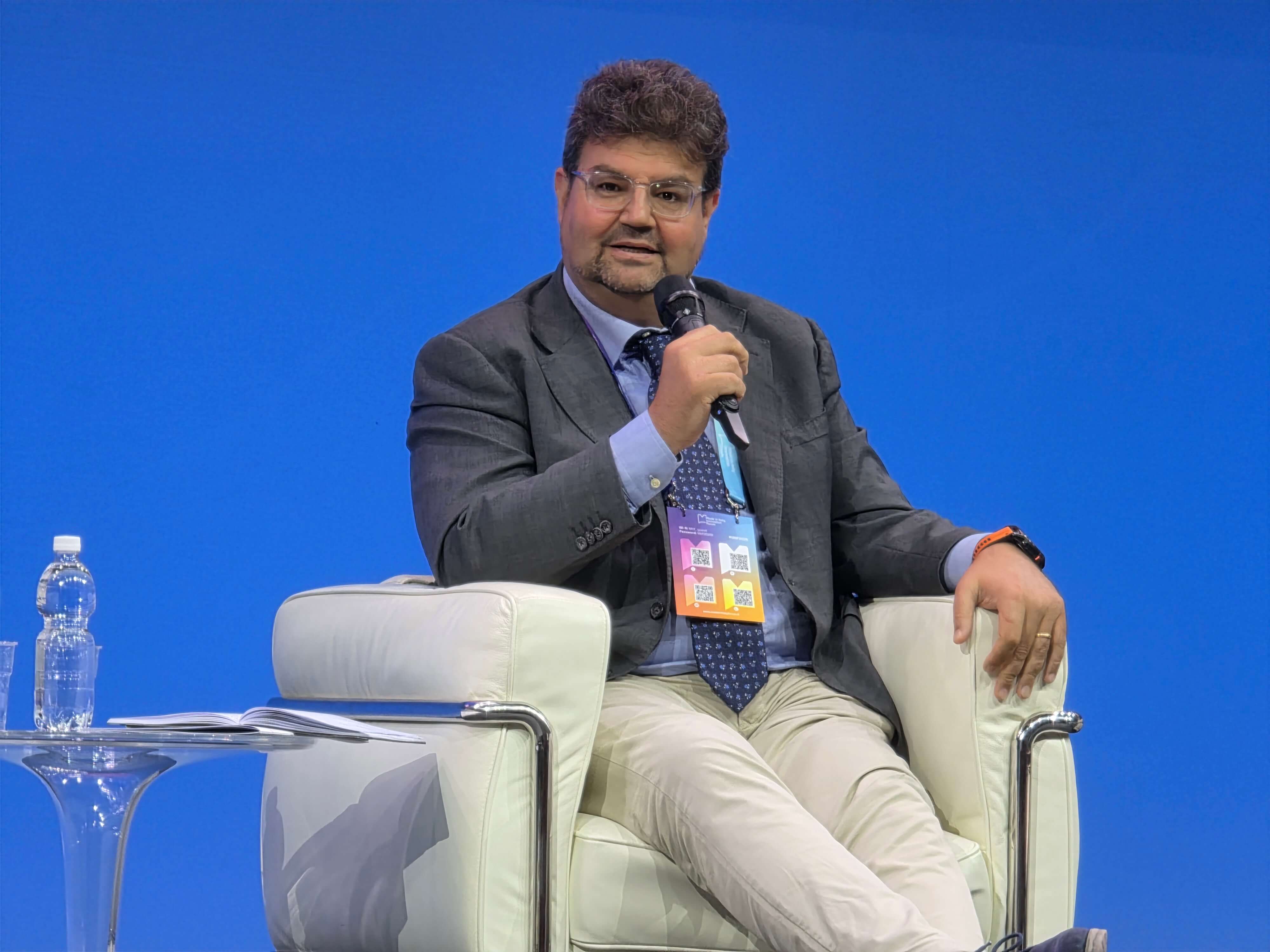 Paolo Quercia