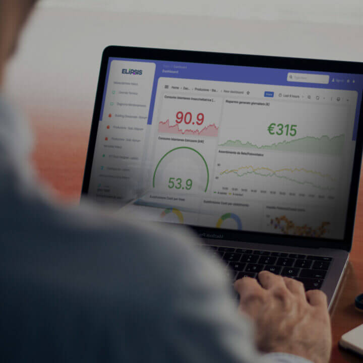 La consulenza incontra la tecnologia: Leyton ed Elipsis insieme per la Smart Factory