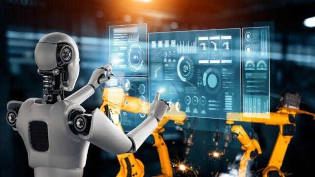 Gemini Robotics on device: l’AI a bordo robot per un’automazione più rapida e sicura