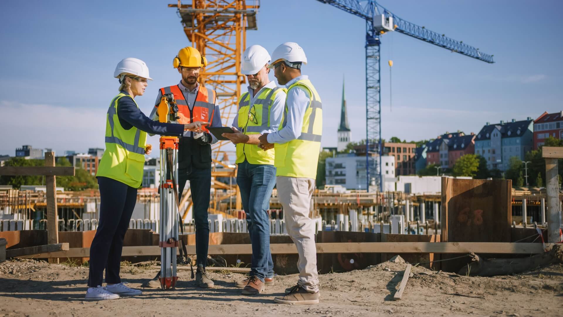 building Shutterstock_1817377142