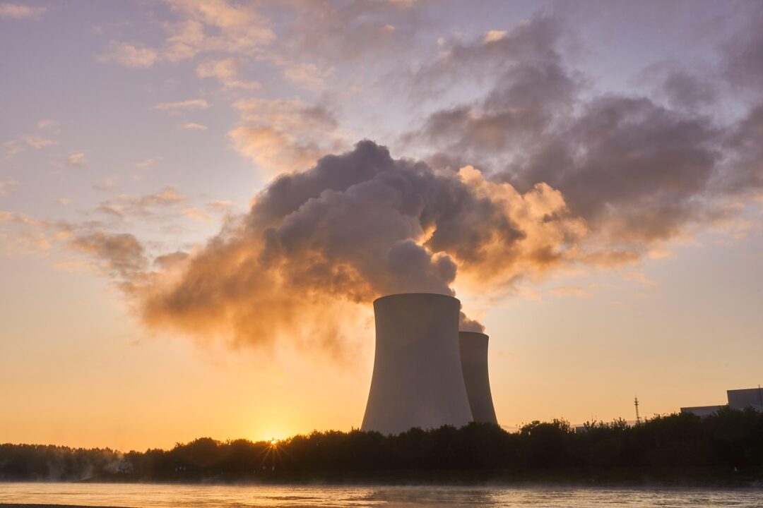 Leggi l'articolo Il Nucleare conviene? Ecco cosa dice lo studio di Confindustria ed Enea