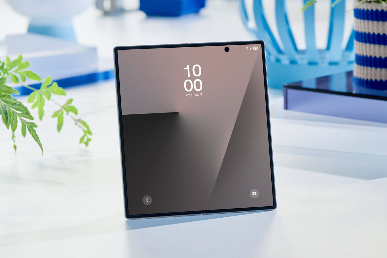 Galaxy Z Fold7