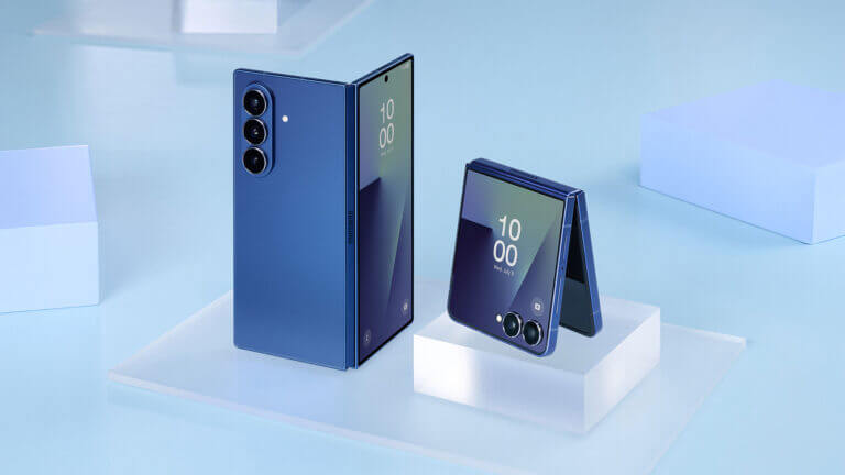 Galaxy Z Fold7