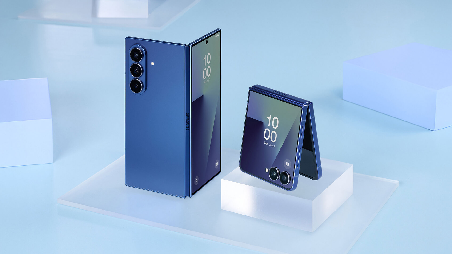 Galaxy Z Fold7