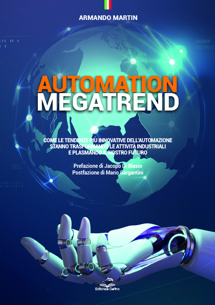 Automation Megatrend