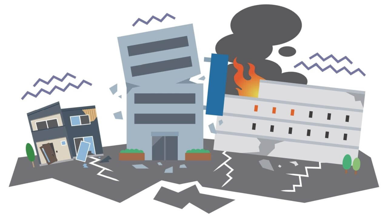 polizze catastrofali Shutterstock_2500395525