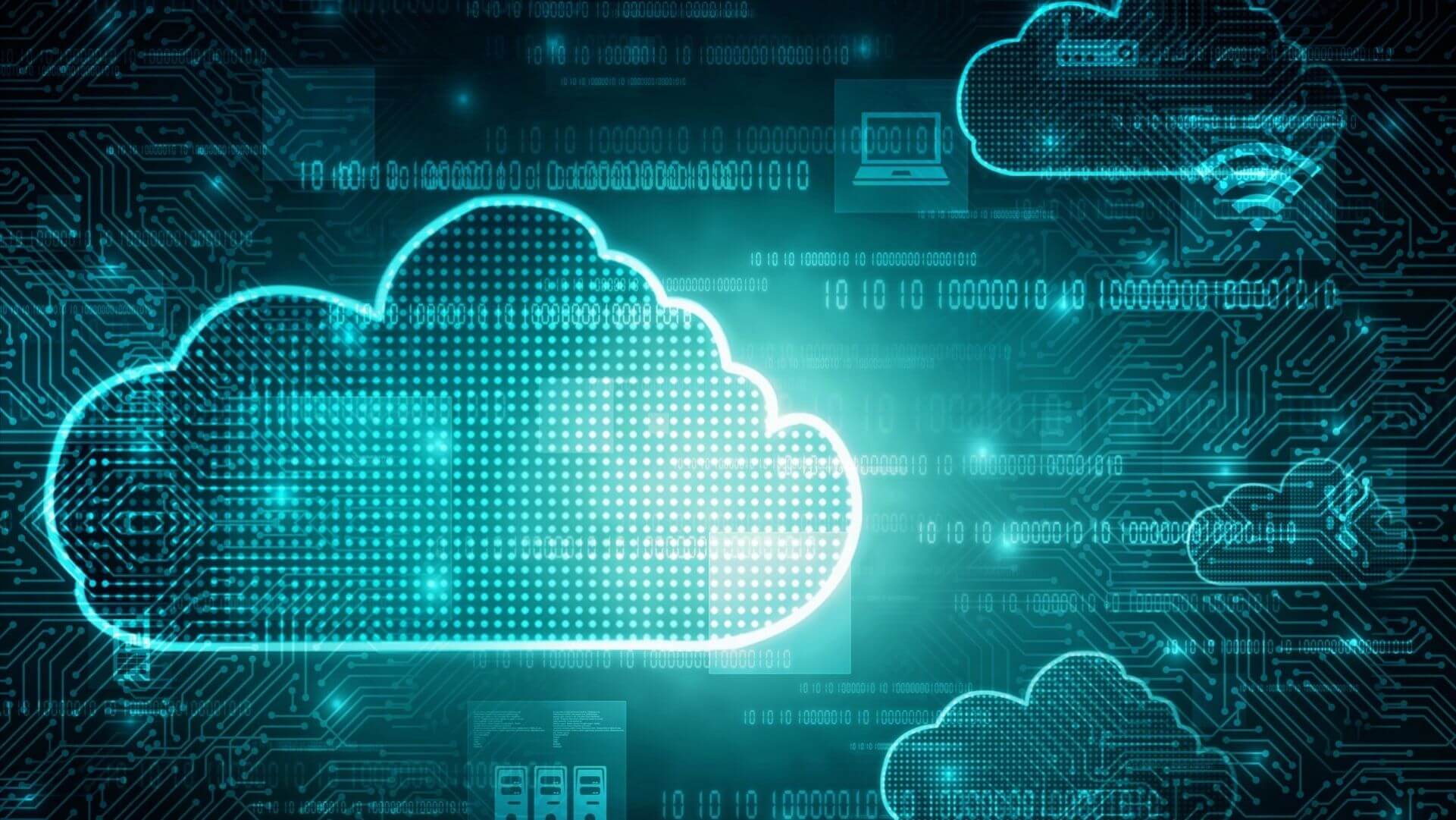 Hosted Private Cloud: la piattaforma che tiene Yokohama in moto