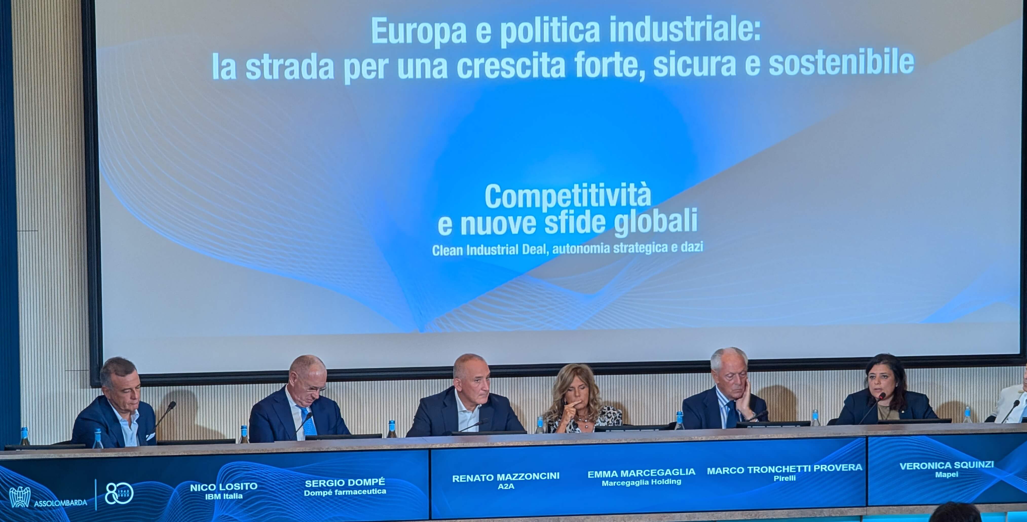 tavola rotonda assolombarda 8 settembre 2025
