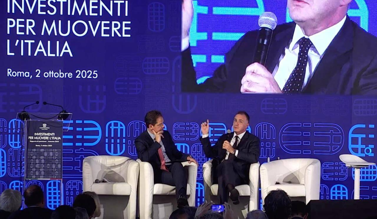 Orsini (Confindustria): “Superare l’incertezza con incentivi automatici e una nuova politica energetica”
