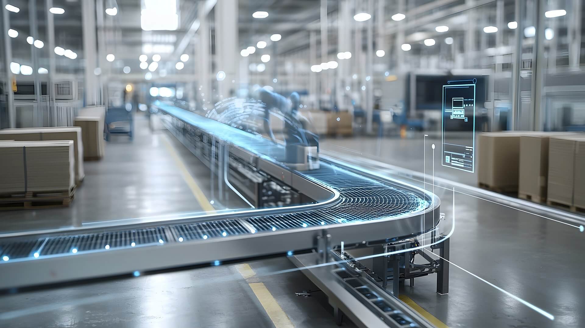 Dal concept al virtual twin: 5 strumenti fondamentali per la simulazione