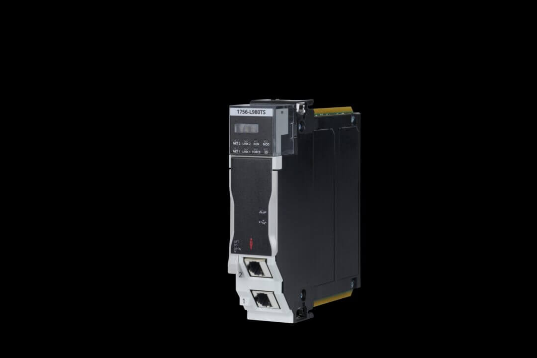 Rockwell Automation ControlLogix System