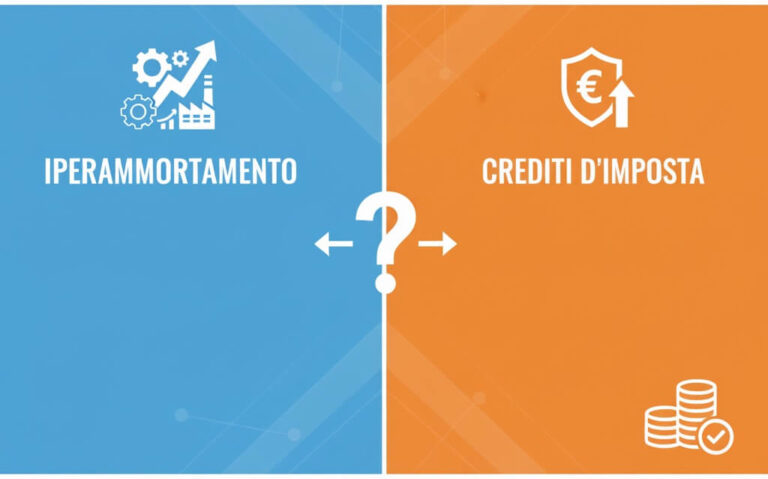 iper vs crediti