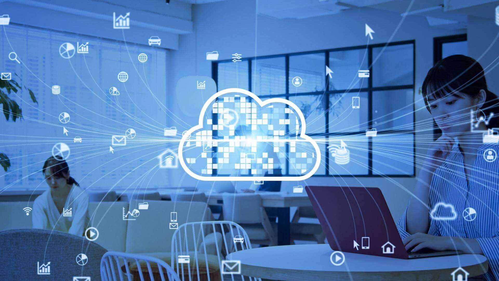 Costruire la sovranità digitale: dirigenti e imprese di fronte alla sfida del cloud